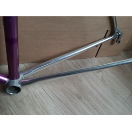 Cuadro Vitus Duralinox 979 - 55.5x54cm Aluminio Vintage