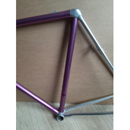 Vitus Duralinox 979 Vintage Frame - 55.5x54cm
