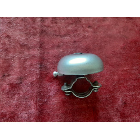 Vintage Touring Bicycle Bell D7
