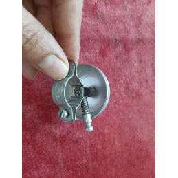 Vintage Touring Bicycle Bell D7