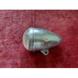 SOUBITEZ Frontscheinwerfer Peugeot Motobecane Tourenrad Seitenansicht