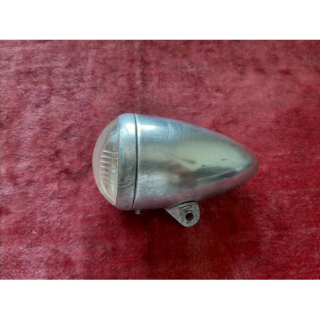 SOUBITEZ Frontscheinwerfer Peugeot Motobecane Tourenrad Seitenansicht