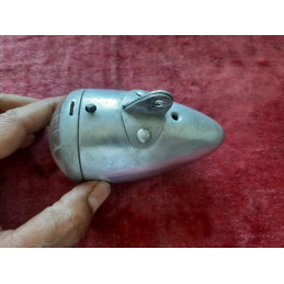 SOUBITEZ front light D7 vintage bicycle part