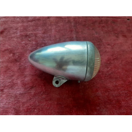 SOUBITEZ Vintage Scheinwerfer Gebrauchsspuren Patina