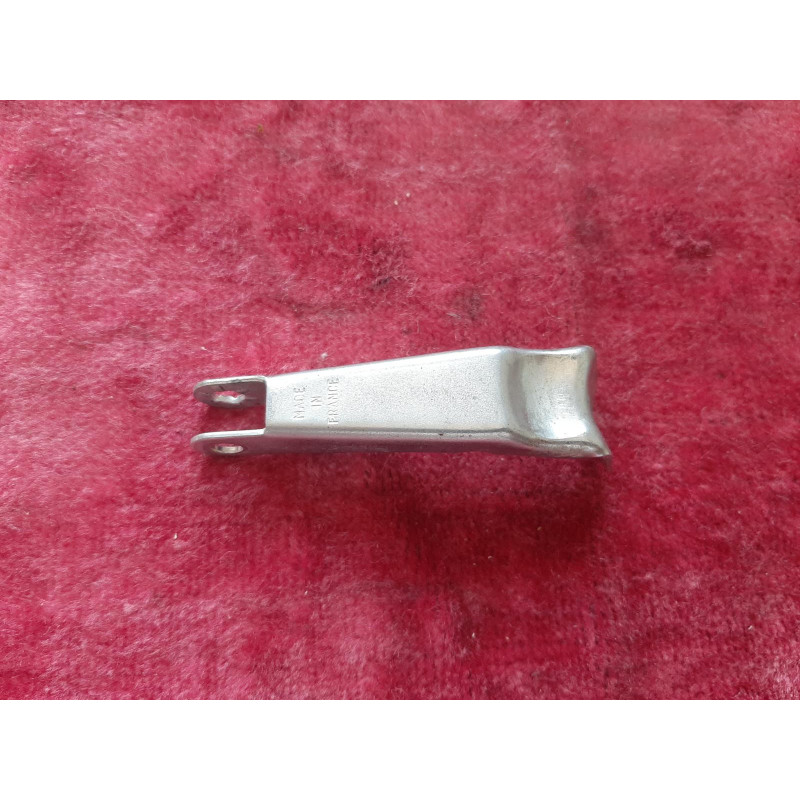 Support de feu phare avant vélo randonneur Peugeot Mercier Motobecane D7