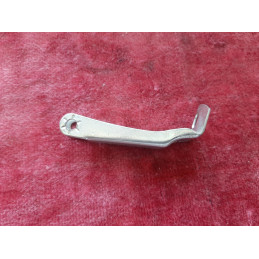 Support de feu phare avant vélo randonneur Peugeot Mercier Motobecane D7