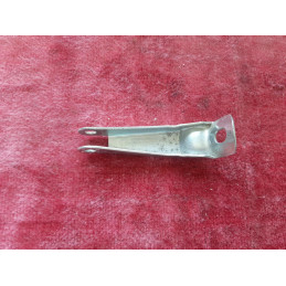 Support de feu phare avant vélo randonneur Peugeot Mercier Motobecane D7
