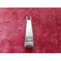 Support de feu phare avant vélo randonneur Peugeot Mercier Motobecane D7
