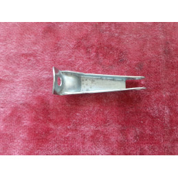 Support de feu phare avant vélo randonneur Peugeot Mercier Motobecane D7