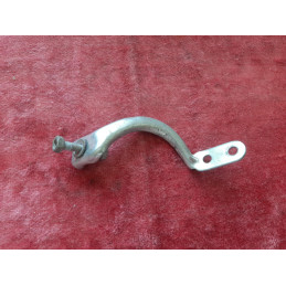 Support de feu phare arrière pour vélo randonneur Peugeot Mercier - Vue d'ensemble