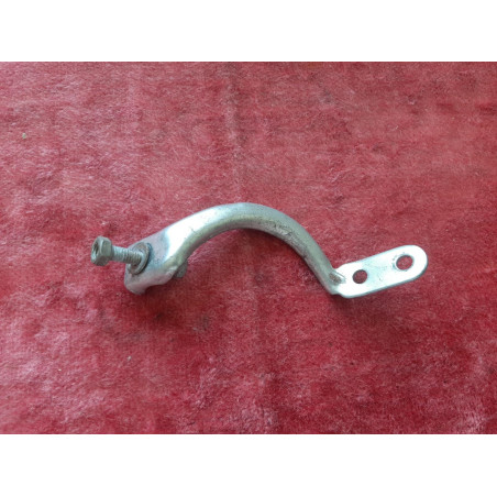 Support de feu phare arrière vélo randonneur Peugeot Mercier Motobecane D7