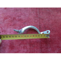 Rear light bracket for touring bike Peugeot Mercier Motobecane D7