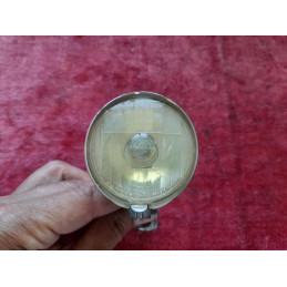 Corpo esterno fanale Soubitez vintage