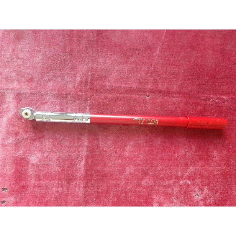 Bomba de ar SILCA Impero 47.5 cm – vista geral lateral
