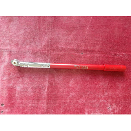 Bomba de ar SILCA Impero 47.5 cm – vista geral lateral