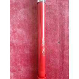 SILCA Impero Rahmenpumpe 47,5 cm Längenmarkierung