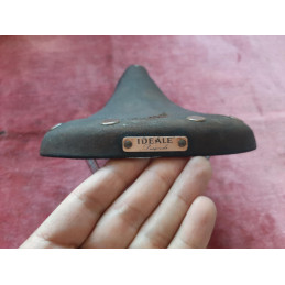 IDEALE DIAGONALE 92 vintage touring bicycle saddle