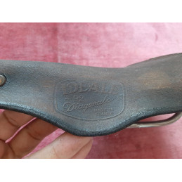 IDEALE DIAGONALE 92 vintage touring bicycle saddle