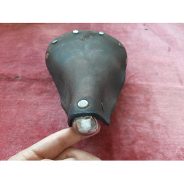 IDEALE DIAGONALE 92 vintage touring bicycle saddle