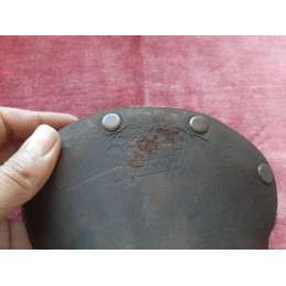 IDEALE DIAGONALE 92 vintage touring bicycle saddle
