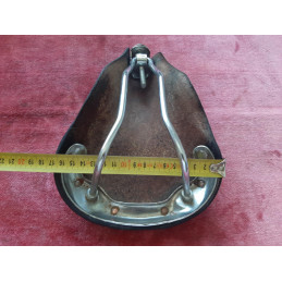 IDEALE DIAGONALE 92 vintage touring bicycle saddle