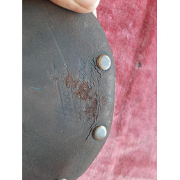 Selle de vélo IDEALE DIAGONALE 92 vélo randonneur vintage bike D7