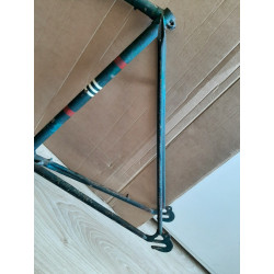 Finitura interna scatola movimento BFFF