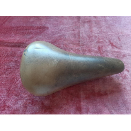 Selle velo vintage 3TTT ancien vélo D7