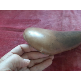 Selle velo vintage 3TTT ancien vélo D7