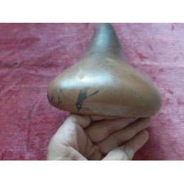 Selle velo vintage 3TTT ancien vélo D7
