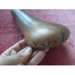 Selle velo vintage 3TTT ancien vélo D7