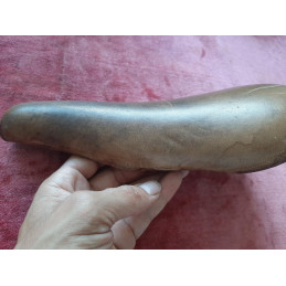 Selle velo vintage 3TTT ancien vélo D7