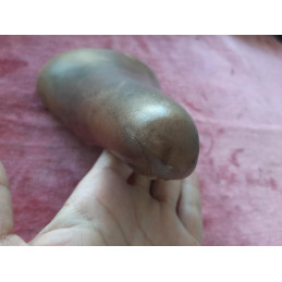 Selle velo vintage 3TTT ancien vélo D7
