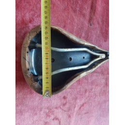 Selle velo vintage 3TTT ancien vélo D7