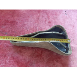 Flanc droit de la selle rétro Unicanitor