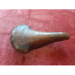 Vintage Brooks Professional Special Saddle 1978/79 Selle Rodée Main