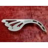 Carter de protection de chaîne ALU DUR pour vélo randonneur 650, vue globale