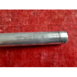 Tige de selle Vintage Campagnolo Super Record COLNAGO Gios 25 mm  F01