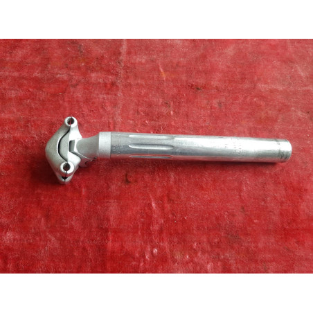 Tige de selle Vintage Campagnolo Super Record COLNAGO Gios 25 mm  F01
