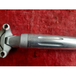 Tige de selle Vintage Campagnolo Super Record COLNAGO Gios 25 mm  F01