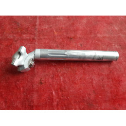 Tige de selle Vintage Campagnolo Super Record COLNAGO Gios 25 mm  F01