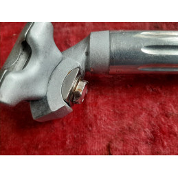 Tige de selle Vintage Campagnolo Super Record COLNAGO Gios 25 mm  F01