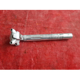 Tige de selle Vintage Campagnolo Super Record COLNAGO Gios 25 mm  F01