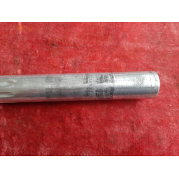 Tige de selle Vintage Campagnolo Super Record COLNAGO Gios 25 mm  F01