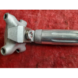 Tige de selle Vintage Campagnolo Super Record COLNAGO Gios 25 mm  F01