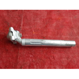 Tige de selle Vintage Campagnolo Super Record COLNAGO Gios 25 mm  F01