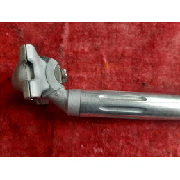 Tige de selle Vintage Campagnolo Super Record COLNAGO Gios 25 mm  F01