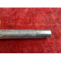 Tige de selle Vintage Campagnolo Super Record COLNAGO Gios 25 mm  F01