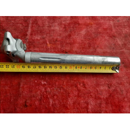 Tige de selle Vintage Campagnolo Super Record COLNAGO Gios 25 mm  F01
