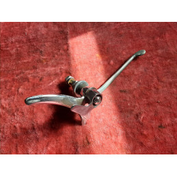 Derailleur avant CYCLO  suicide  vintage bike rare F3